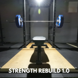 Strength rebuild 1.0