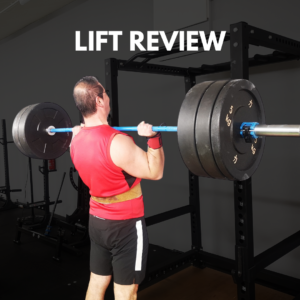 1 HR Lifts Review